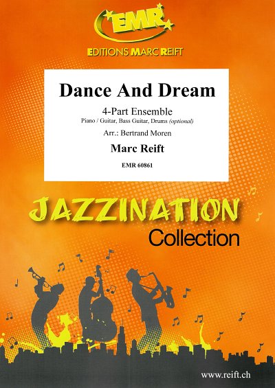 M. Reift: Dance And Dream, Varens4