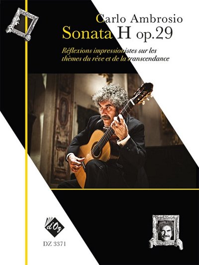 Sonata H Op. 29, Git
