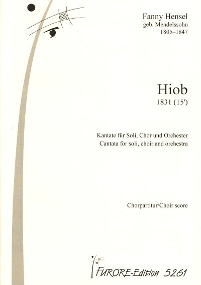 F. Hensel: Hiob