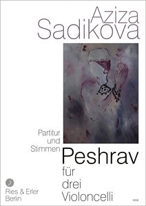 Sadikova Aziza: Peshrav