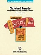 Dixieland Parade, Blaso (Part.)
