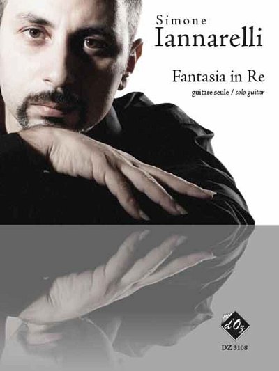 S. Iannarelli: Fantasia In Re