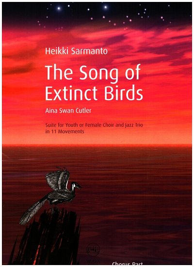 The Song Of The Extinct Birds (Chpa)