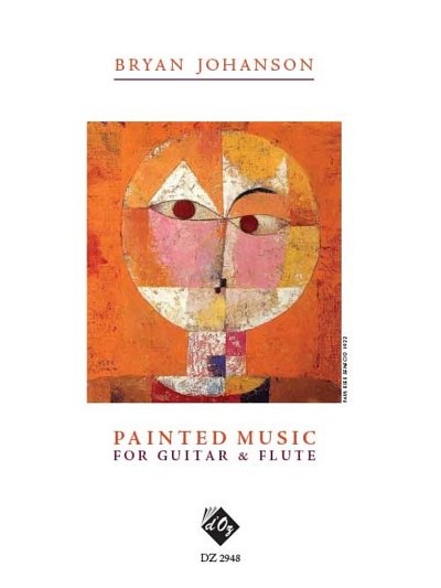 B. Johanson: Painted Music