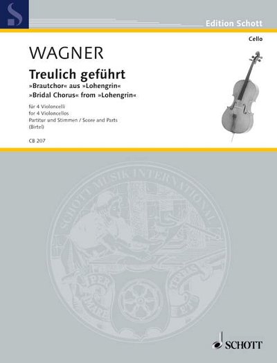 R. Wagner: Treulich geführt