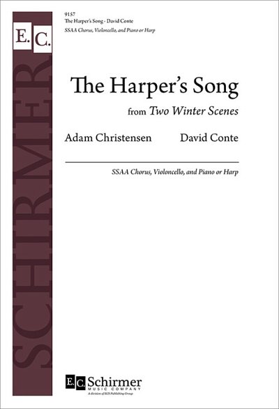The Harper's Song: from Two Winter Scenes (Chpa)