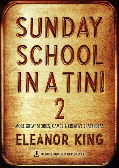 Sunday School In A Tin 2! (Bu)
