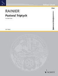 Rainier, Priaulx Ivy: Pastoral Triptych