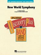 A. Dvorak: New World Symphony, Jblaso (Pa+St)