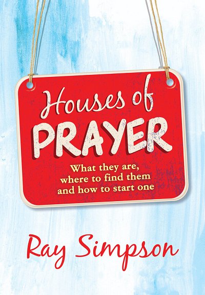 R. Simpson: Houses of Prayer