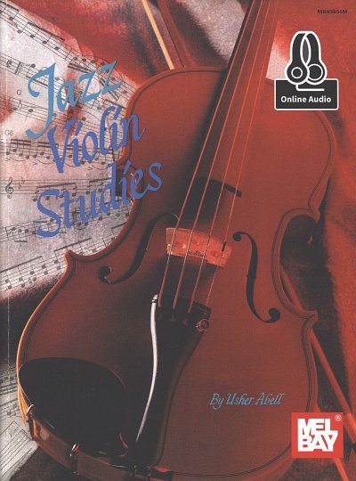 U. Abell: Jazz Violin Studies, Viol