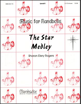 S.E. Rogers: The Star Medley