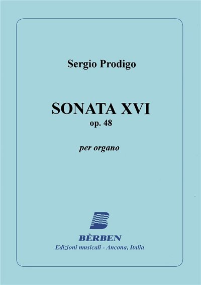 Sonata 19 Op 48 (Part.)