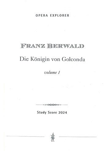 Berwald, Franz