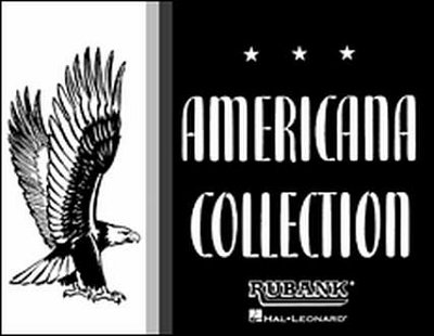 Americana Collection for Band
