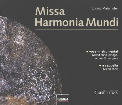 L. Maierhofer: Missa Harmonia Mundi