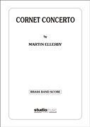 M. Ellerby: Cornet Concerto (Pa+St)