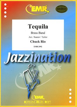 C. Rio: Tequila, Brassb