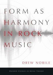 Form as Harmony in Rock Music (Bu)