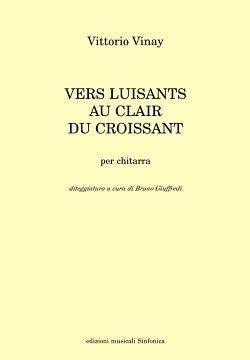 V. Vinay: Vers Luisants Au Clair Du Croissant