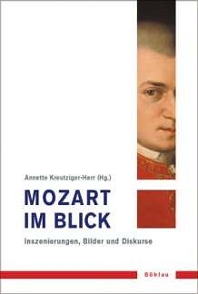 A. Kreutziger-Herr: Mozart im Blick (Bu)