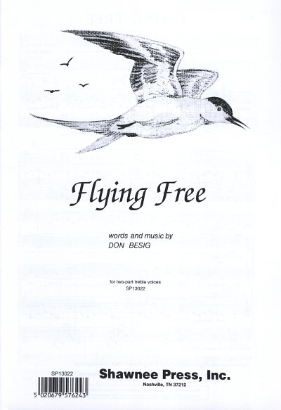 D. Besig: Flying Free, Fch2FlKlv (Part.)