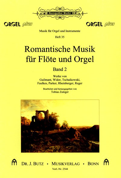Romantische Musik 2