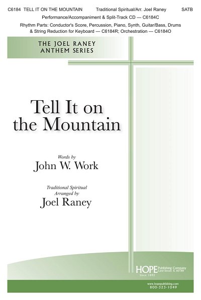 Tell It on the Mountain (Chpa)