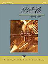 G. Fagan: Superior Tradition