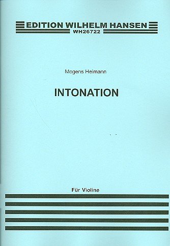 Intonation Studies, Viol