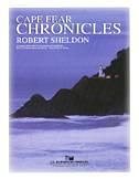 R. Sheldon: Cape Fear Chronicles, Blaso (Pa+St)