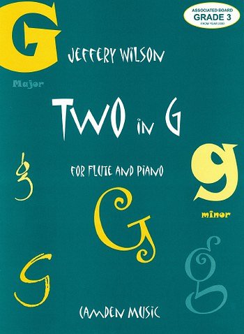 J. Wilson: Two In G