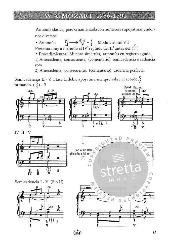 Desde Bach a Ravel manual práctico, Ges/Mel (2)
