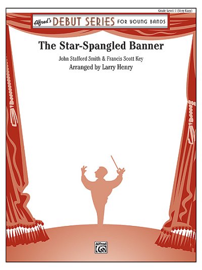 The Star-Spangled Banner, Blaso (Part.)