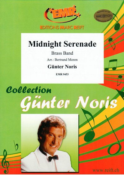G.M. Noris: Midnight Serenade, Brassb
