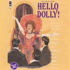 J. Herman: Hello Dolly