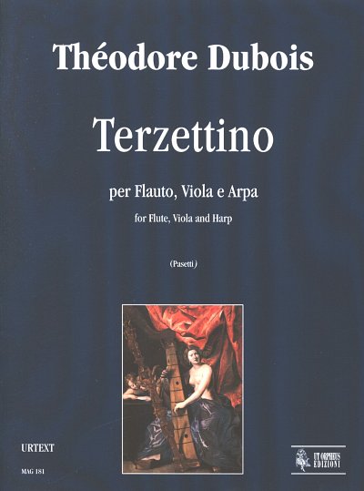 T. Dubois: Terzettino, FlVlaHrf