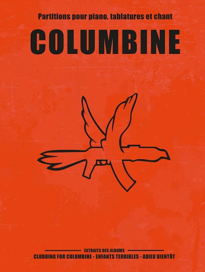 Columbine, GesKlaGitKey (SBPVG)