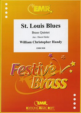 DL: W.C. Handy: St. Louis Blues, Bl