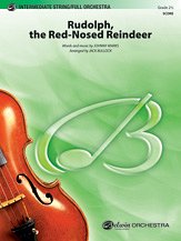 DL: Rudolph, the Red-Nosed Reindeer, Sinfo (Klar2B)
