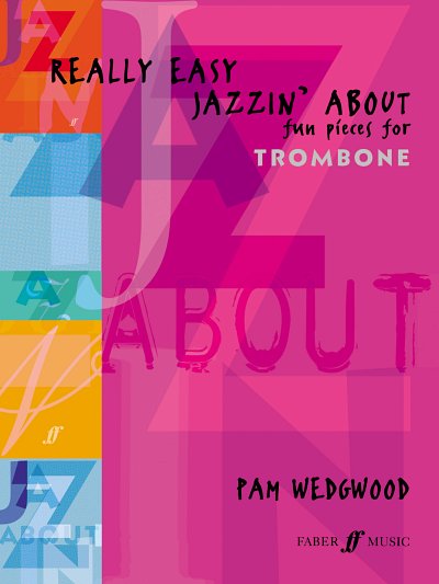 P. Wedgwood et al.: Dragonfly (from 'Easy Jazzin' About)