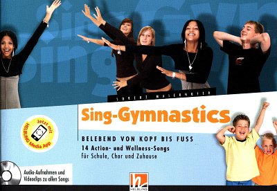 L. Maierhofer: Sing-Gymnastics, Schlch (NbCDApp)