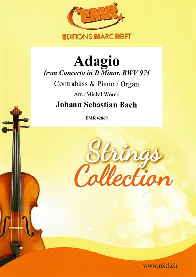 DL: J.S. Bach: Adagio, KbKlav/Org