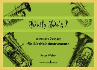 Weber Peter: Daily Do's 1