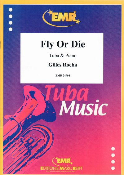 G. Rocha: Fly Or Die, TbKlav