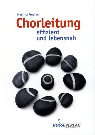 M. Freytag: Chorleitung, Ch
