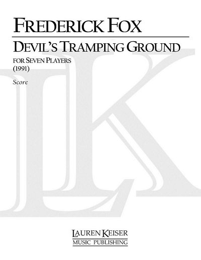 F. Fox: Devil's Tramping Ground