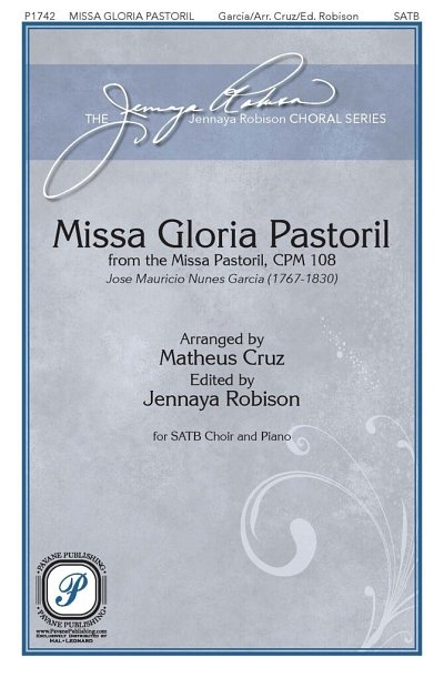 Missa Pastoril Gloria (Chpa)