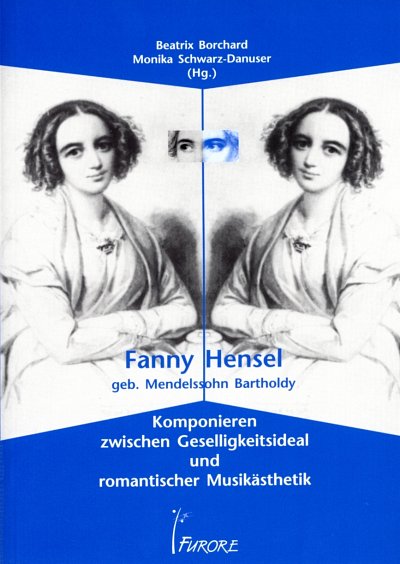 B. Borchard: Fanny Hensel geb. Mendelssohn Bartholdy (Bu)