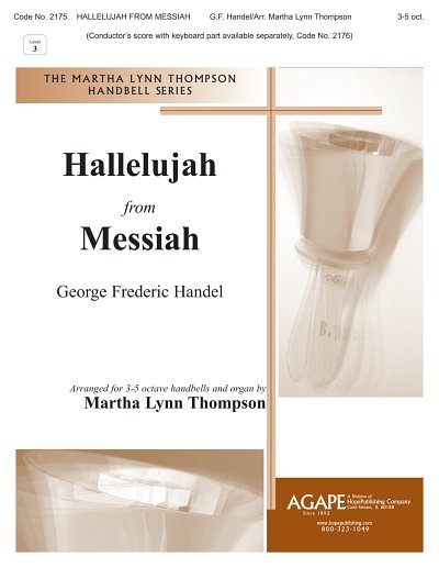 G.F. Händel: Hallelujah From Messiah, Ch